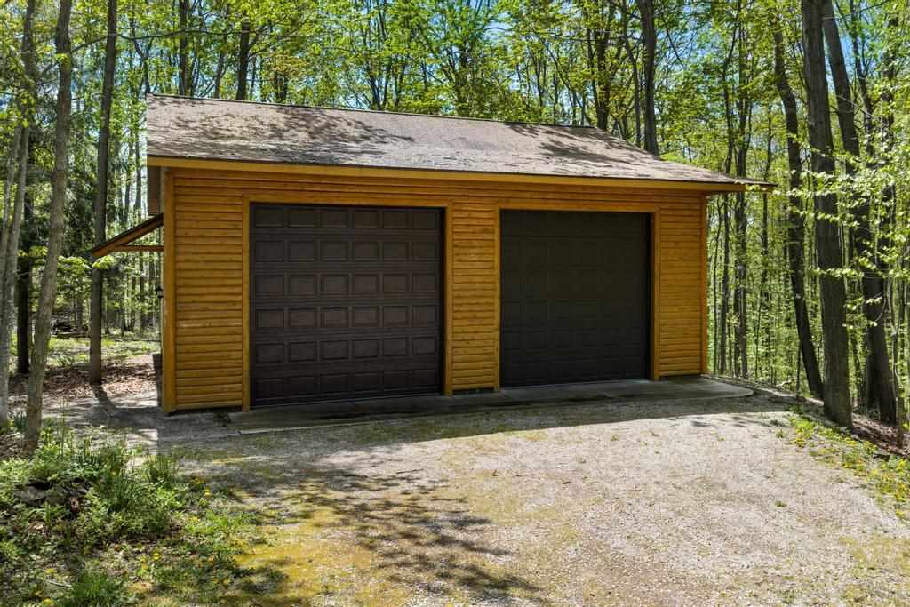 1396 Blackbird Road Petoskey MI 49770