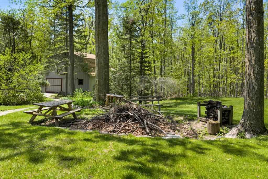 1396 Blackbird Road Petoskey MI 49770