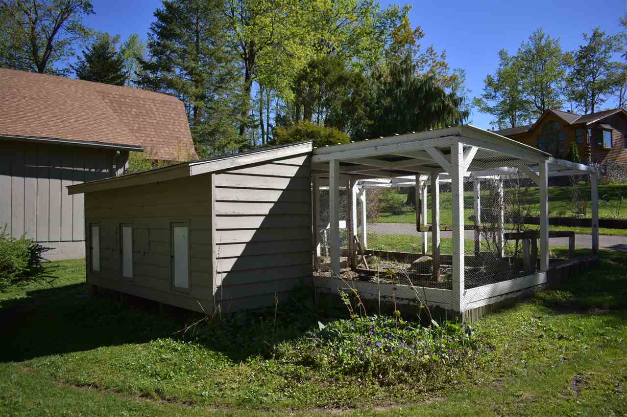 1396 Blackbird Road Petoskey MI 49770