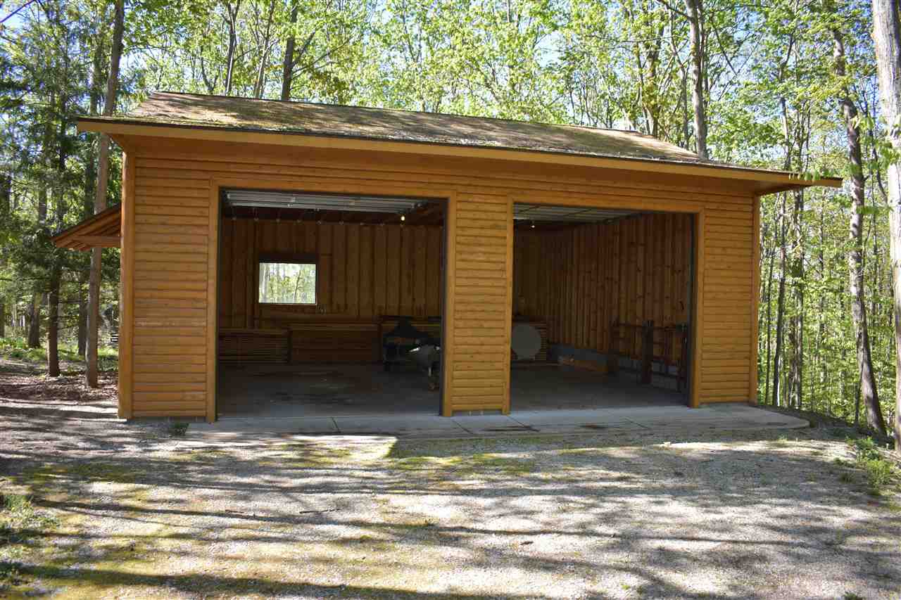 1396 Blackbird Road Petoskey MI 49770