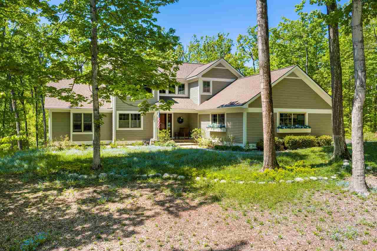 4563 Stoney Hill Court Harbor Springs MI 49740