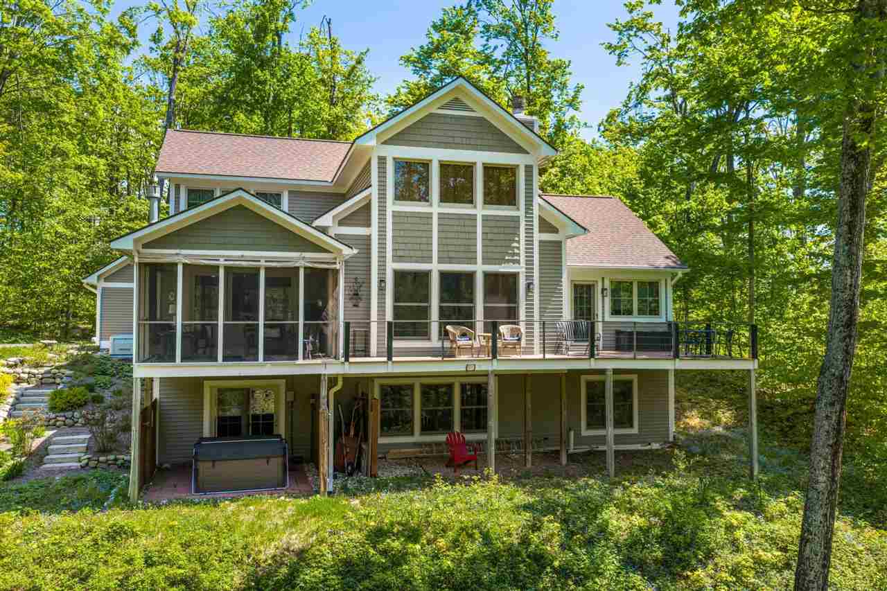 4563 Stoney Hill Court Harbor Springs MI 49740