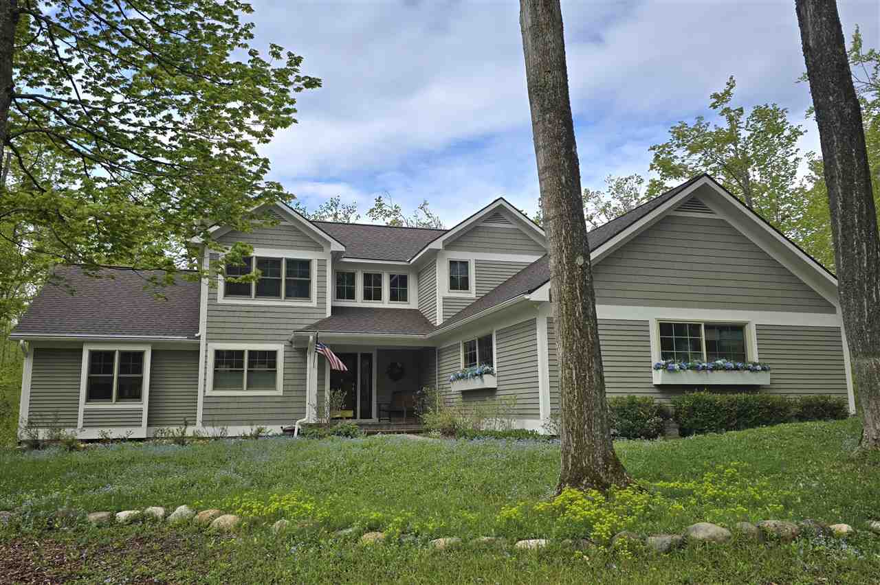4563 Stoney Hill Court Harbor Springs MI 49740
