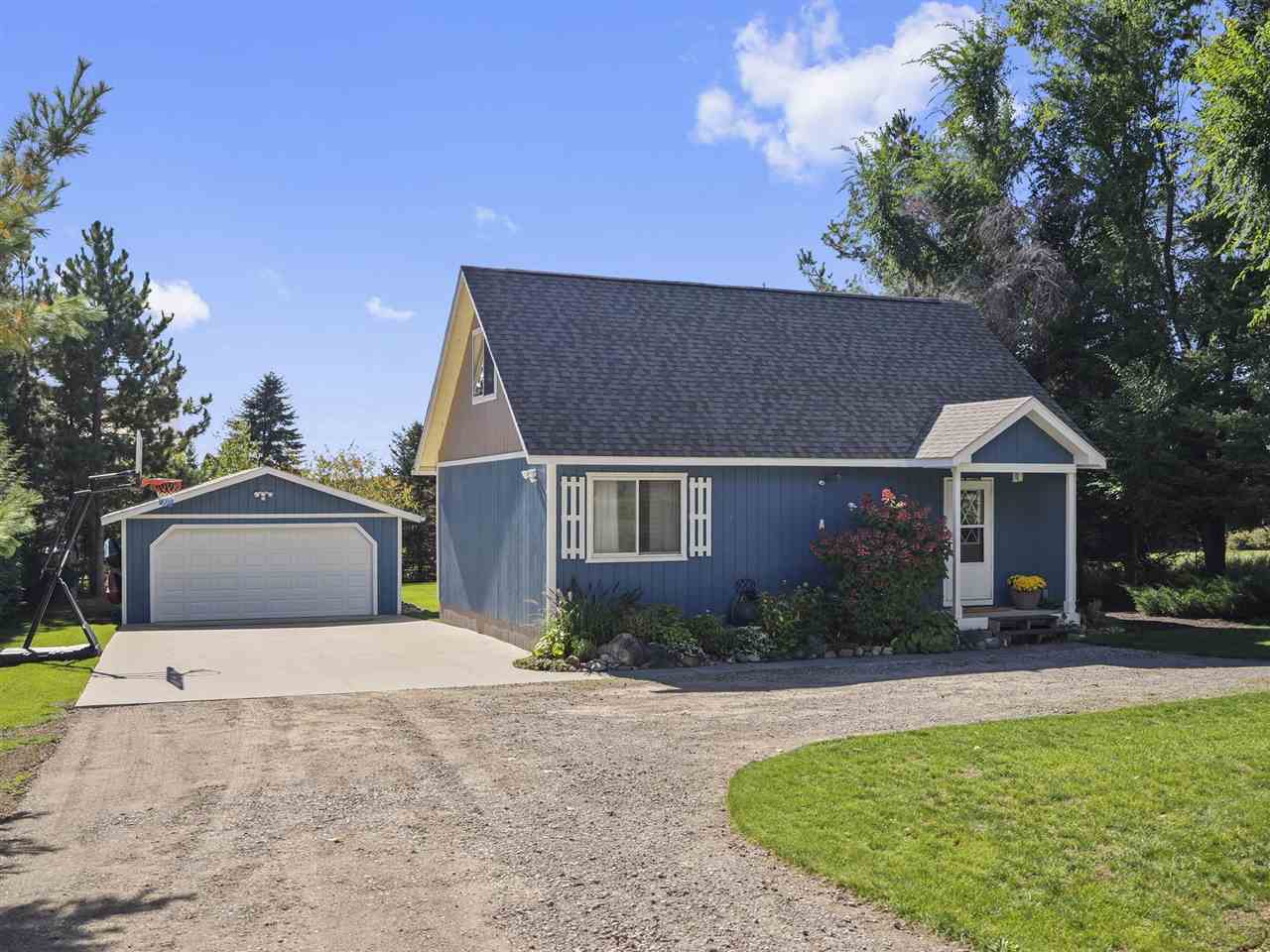 5764 Springvale Road Boyne Falls MI 49713