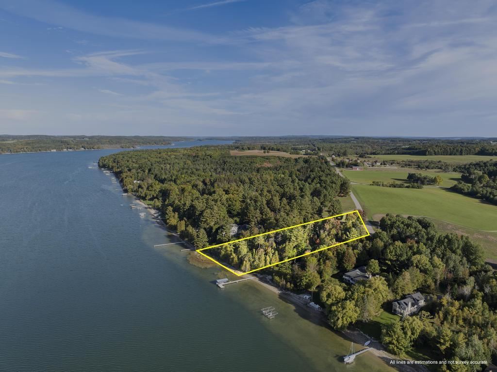 2336 Shepard Lane East Jordan MI 49727