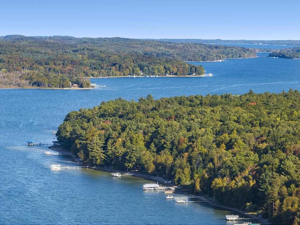 2336 Shepard Lane East Jordan MI 49727