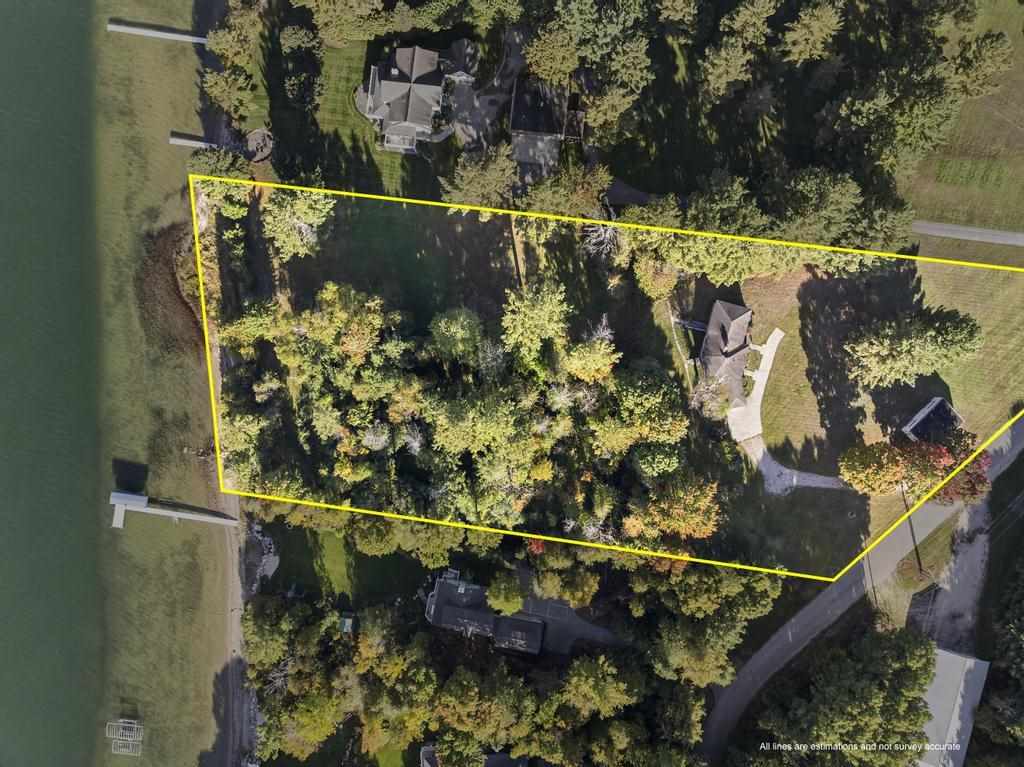 2336 Shepard Lane East Jordan MI 49727