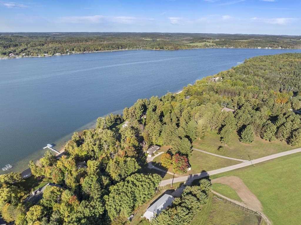 2336 Shepard Lane East Jordan MI 49727