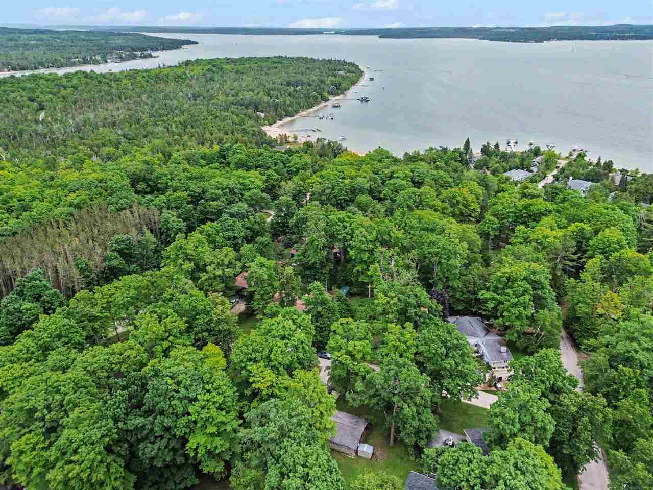 12593 Fern Place Charlevoix MI 49720