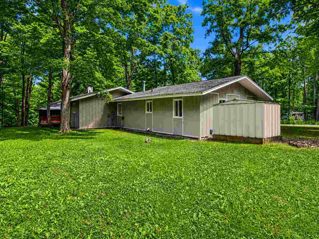12593 Fern Place Charlevoix MI 49720