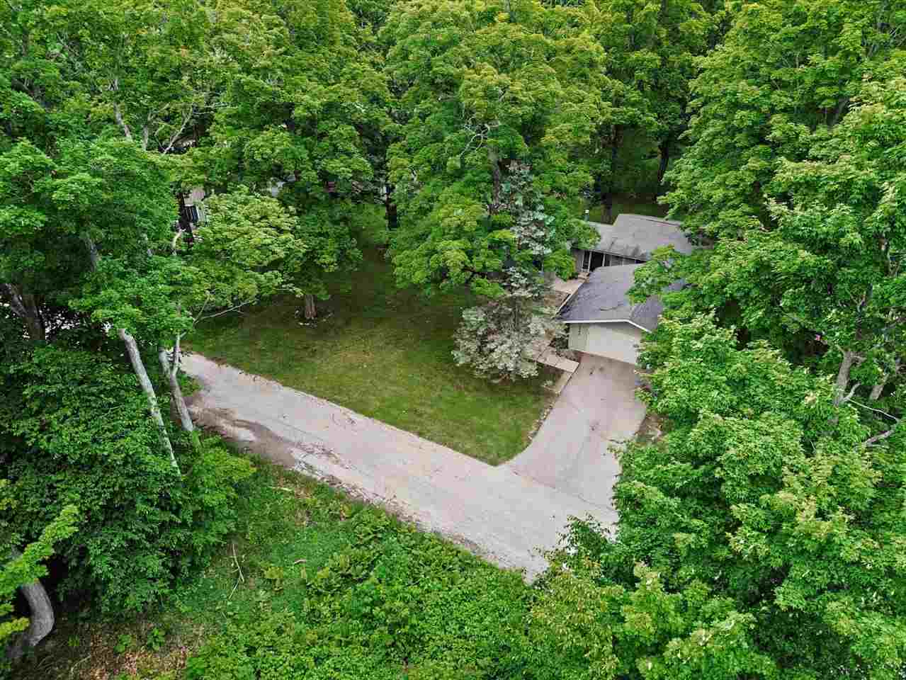 12593 Fern Place Charlevoix MI 49720
