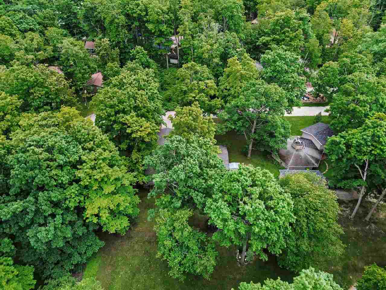 12593 Fern Place Charlevoix MI 49720