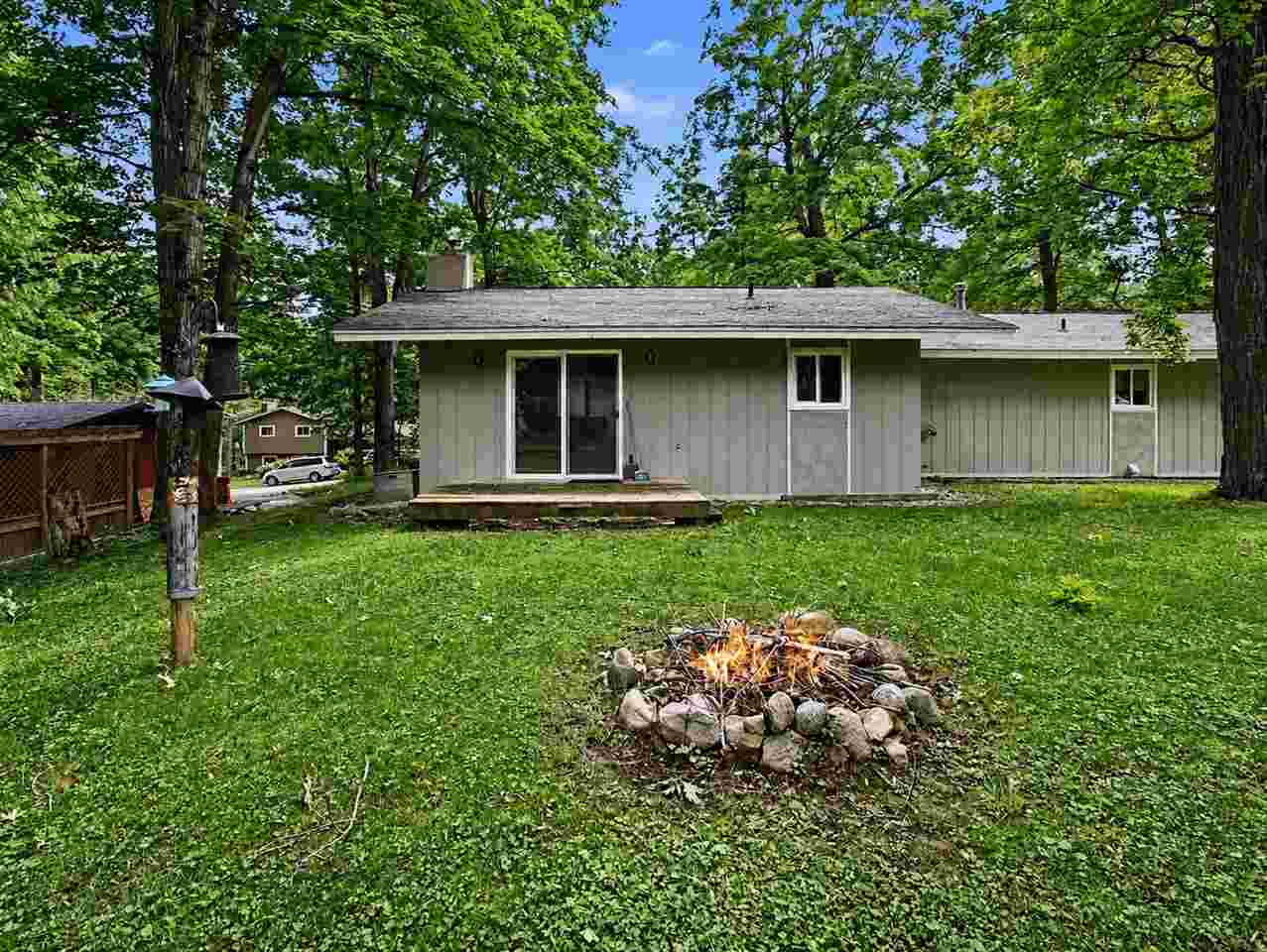 12593 Fern Place Charlevoix MI 49720