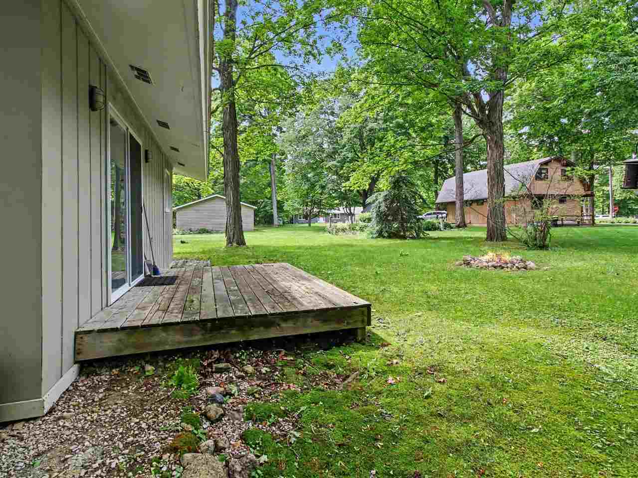 12593 Fern Place Charlevoix MI 49720