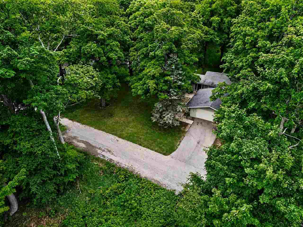 12593 Fern Place Charlevoix MI 49720