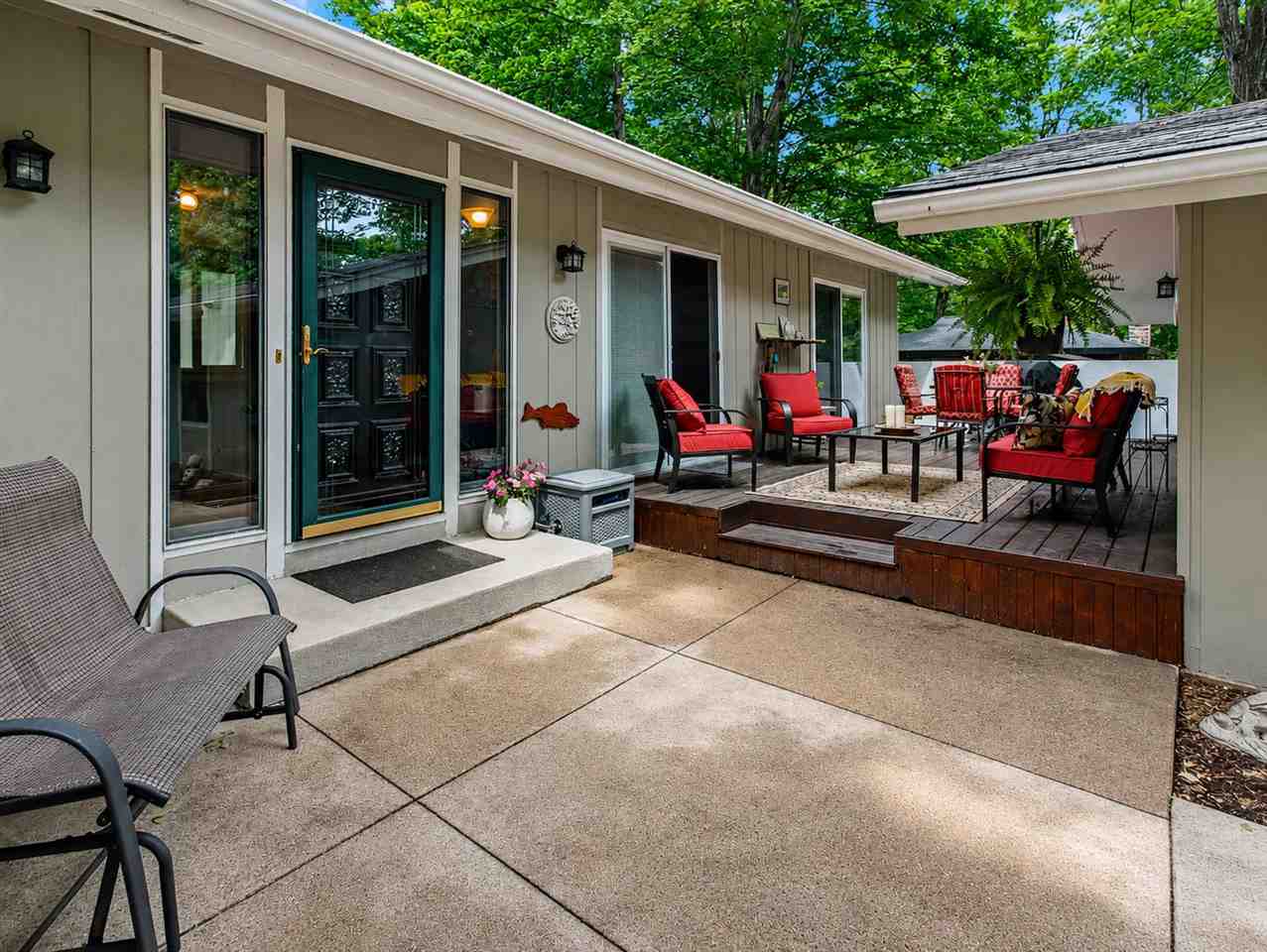 12593 Fern Place Charlevoix MI 49720