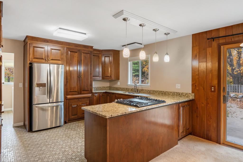 991 Cross Creek Lane Petoskey MI 49770