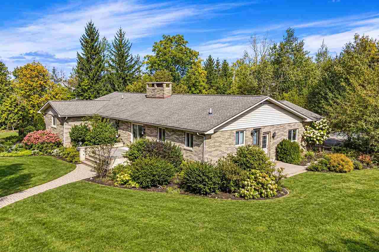 991 Cross Creek Lane Petoskey MI 49770