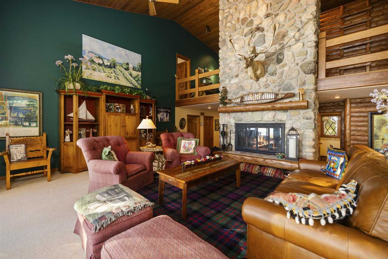 1442 Indian Point Road Brutus MI 49716