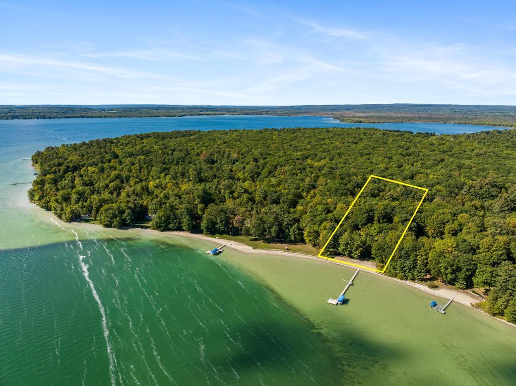 1442 Indian Point Road Brutus MI 49716