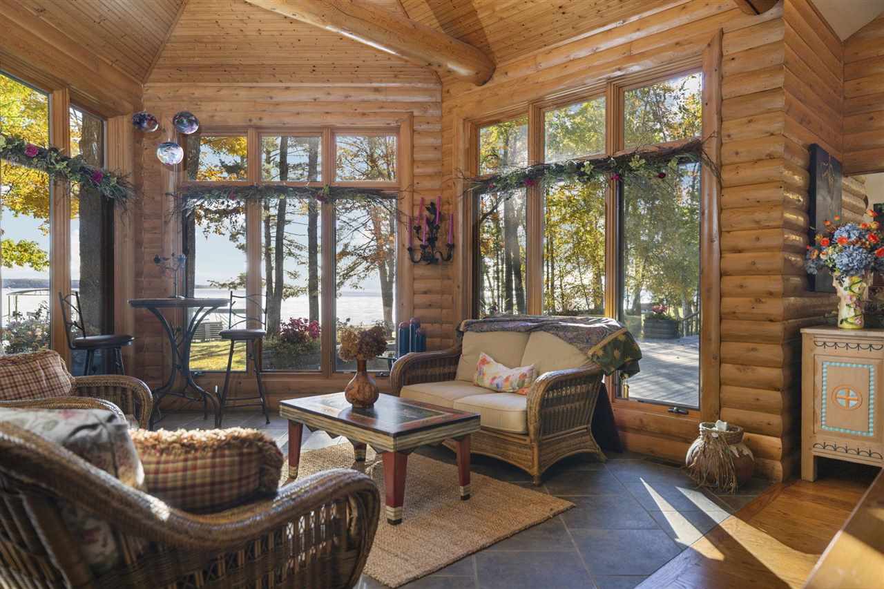 1442 Indian Point Road Brutus MI 49716