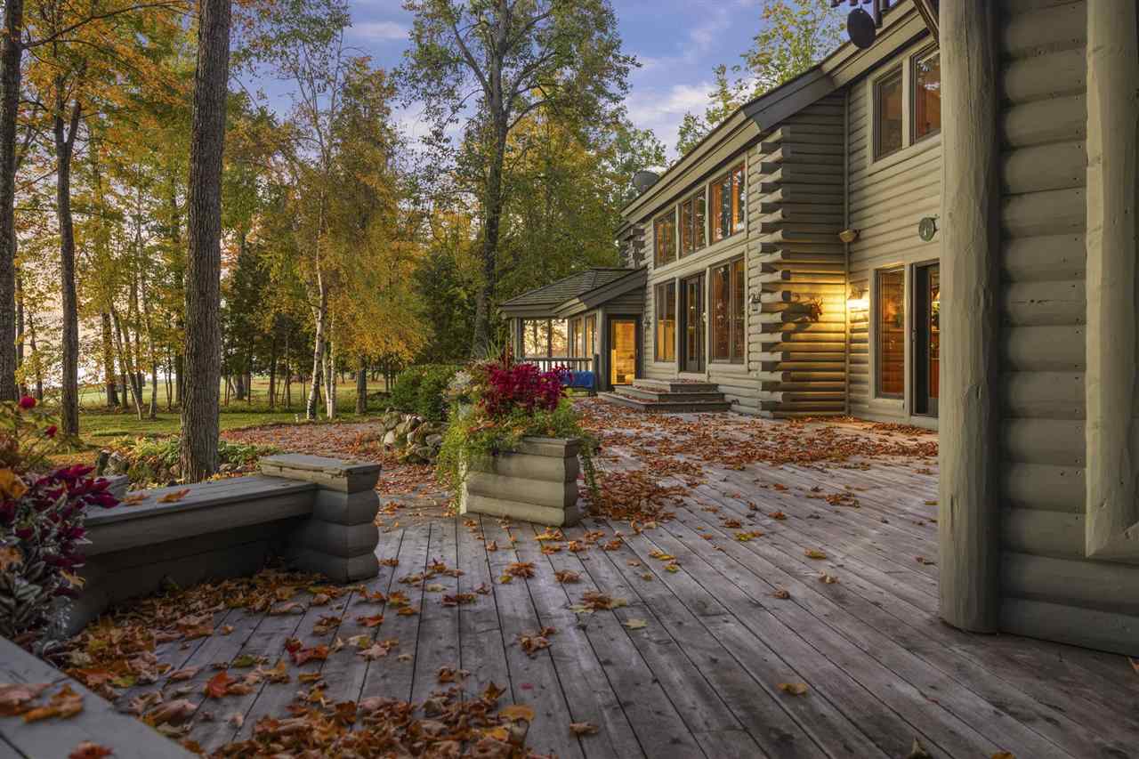 1442 Indian Point Road Brutus MI 49716