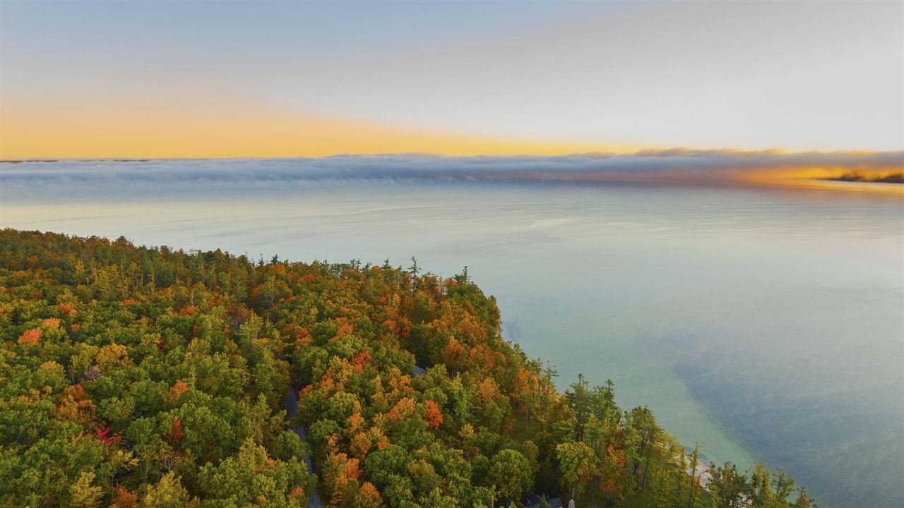 1442 Indian Point Road Brutus MI 49716