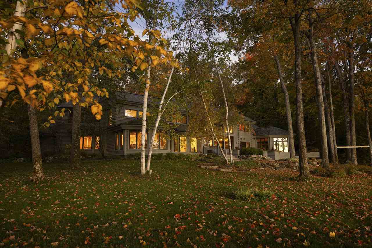 1442 Indian Point Road Brutus MI 49716