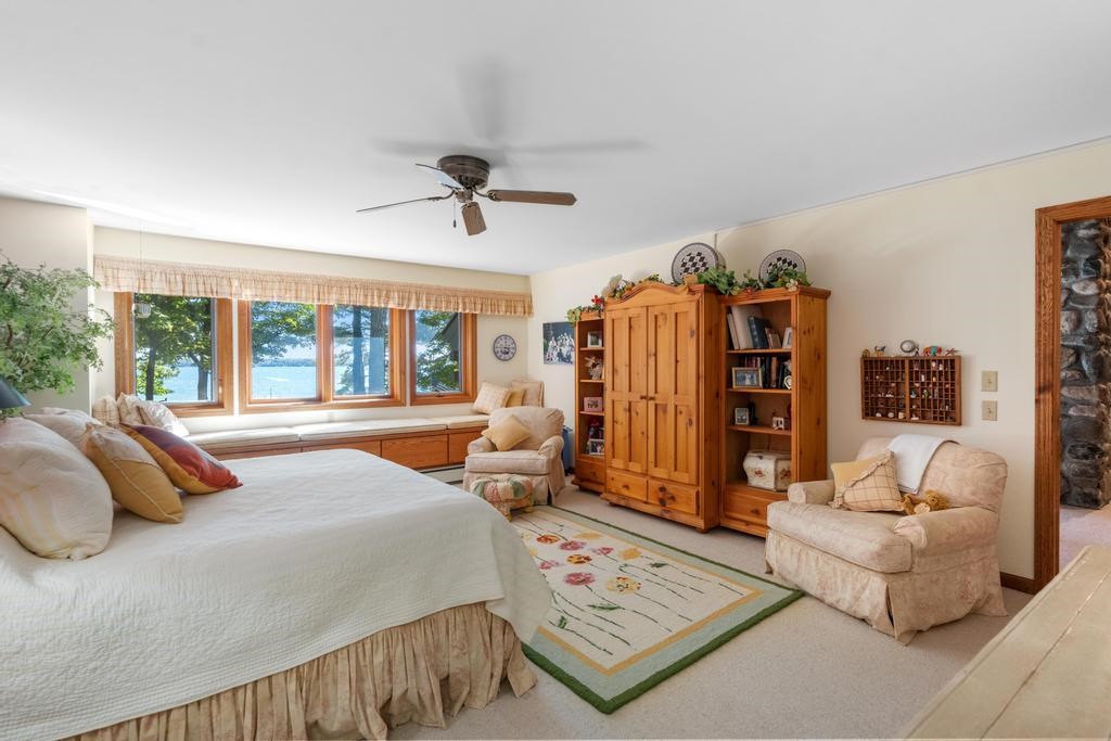 1442 Indian Point Road Brutus MI 49716