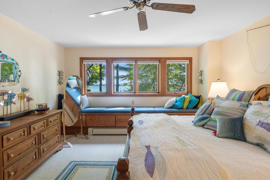 1442 Indian Point Road Brutus MI 49716