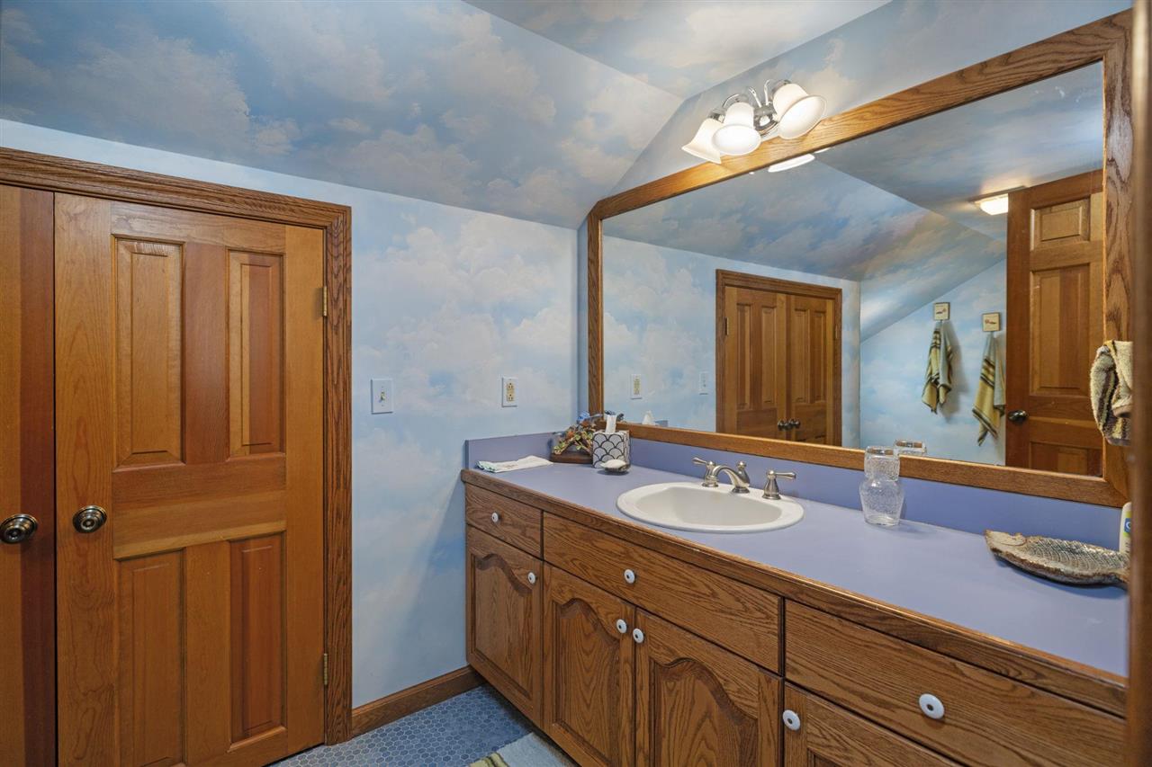 1442 Indian Point Road Brutus MI 49716