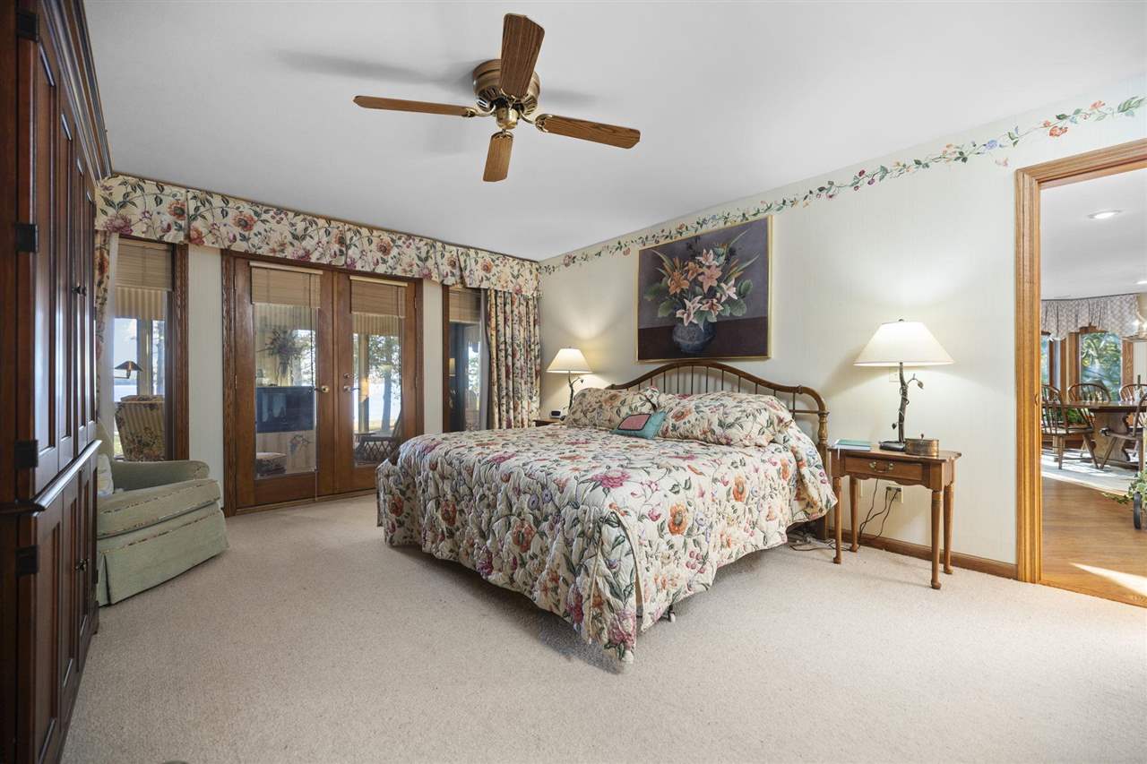 1442 Indian Point Road Brutus MI 49716