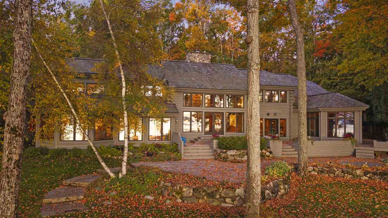 1442 Indian Point Road Brutus MI 49716