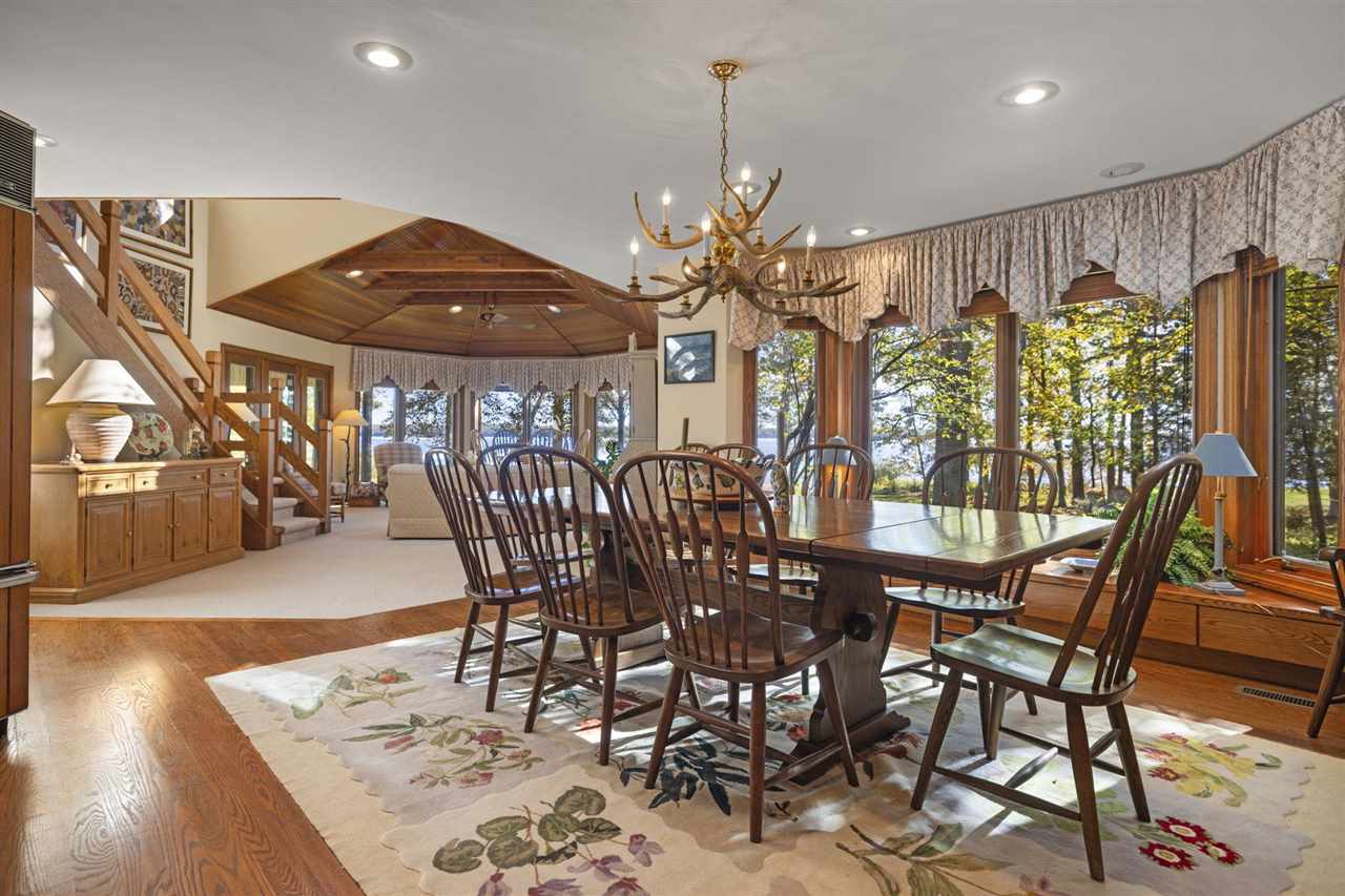 1442 Indian Point Road Brutus MI 49716