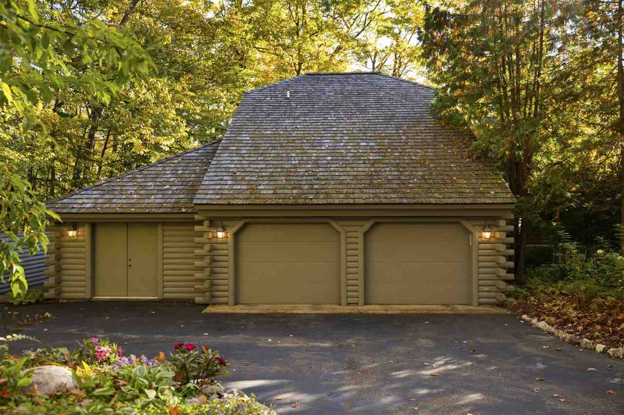 1442 Indian Point Road Brutus MI 49716