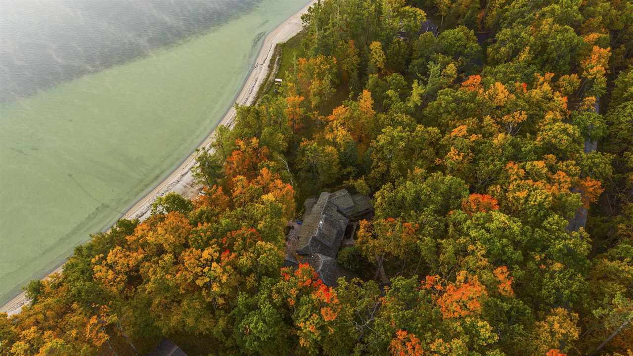 1442 Indian Point Road Brutus MI 49716