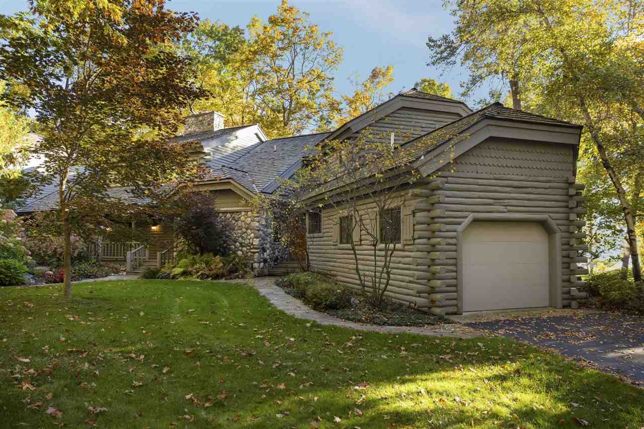 1442 Indian Point Road Brutus MI 49716