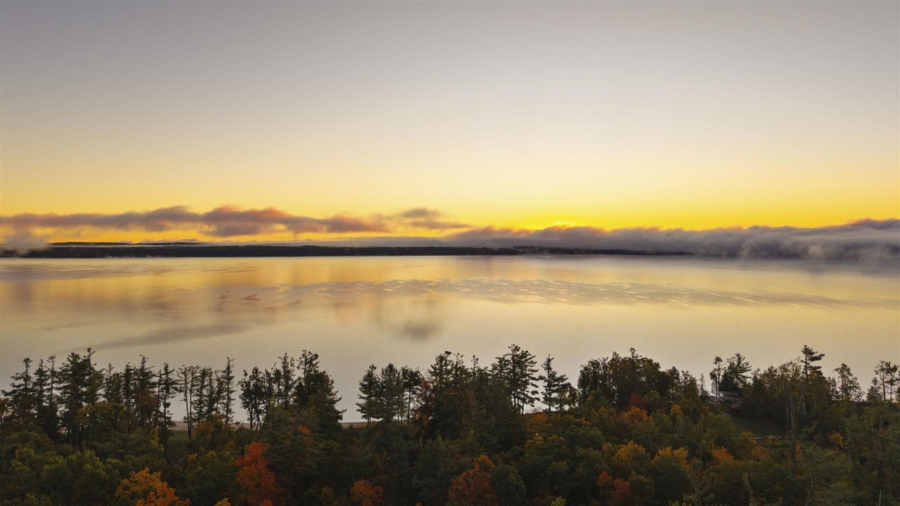 1442 Indian Point Road Brutus MI 49716