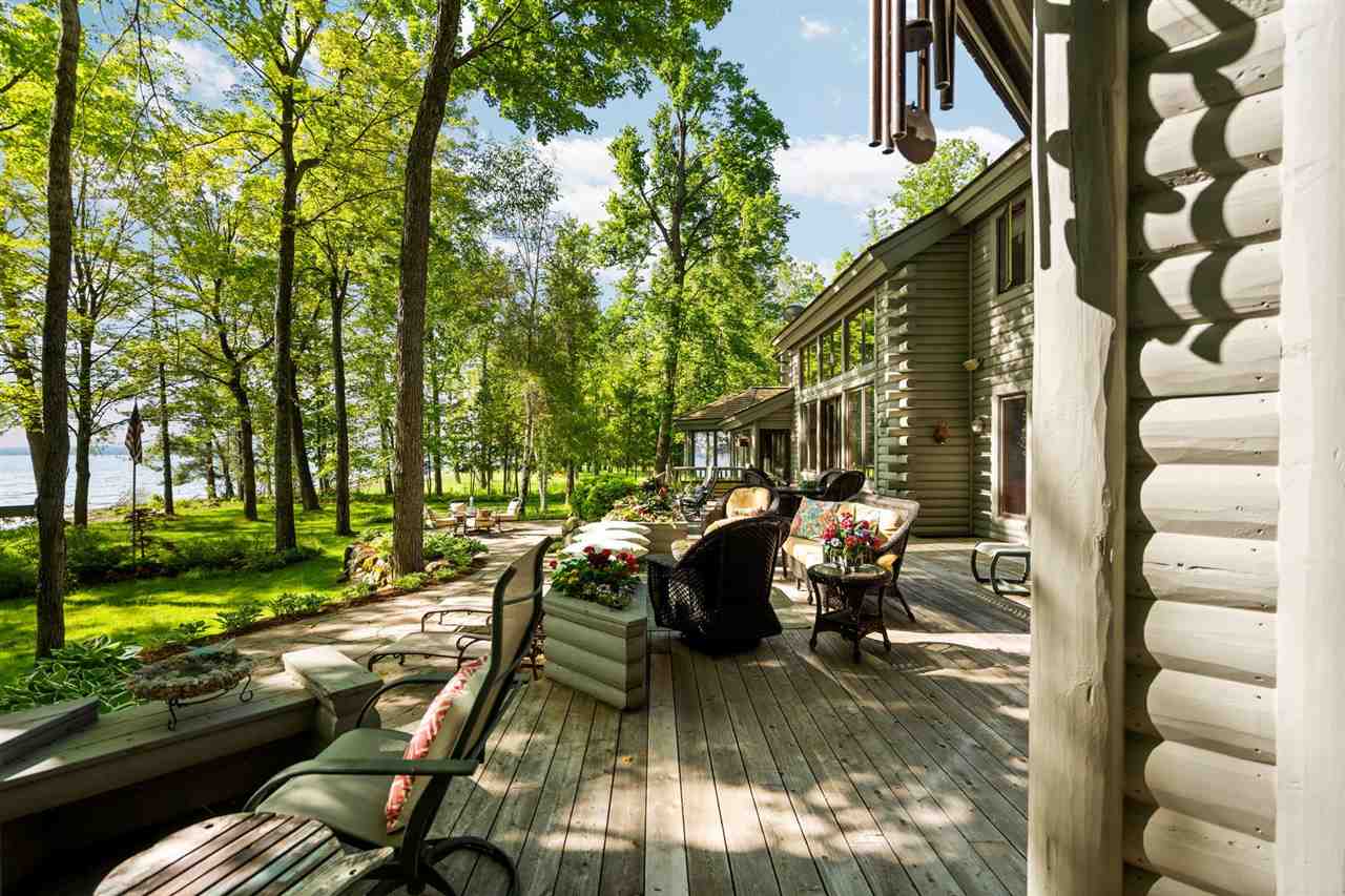 1442 Indian Point Road Brutus MI 49716