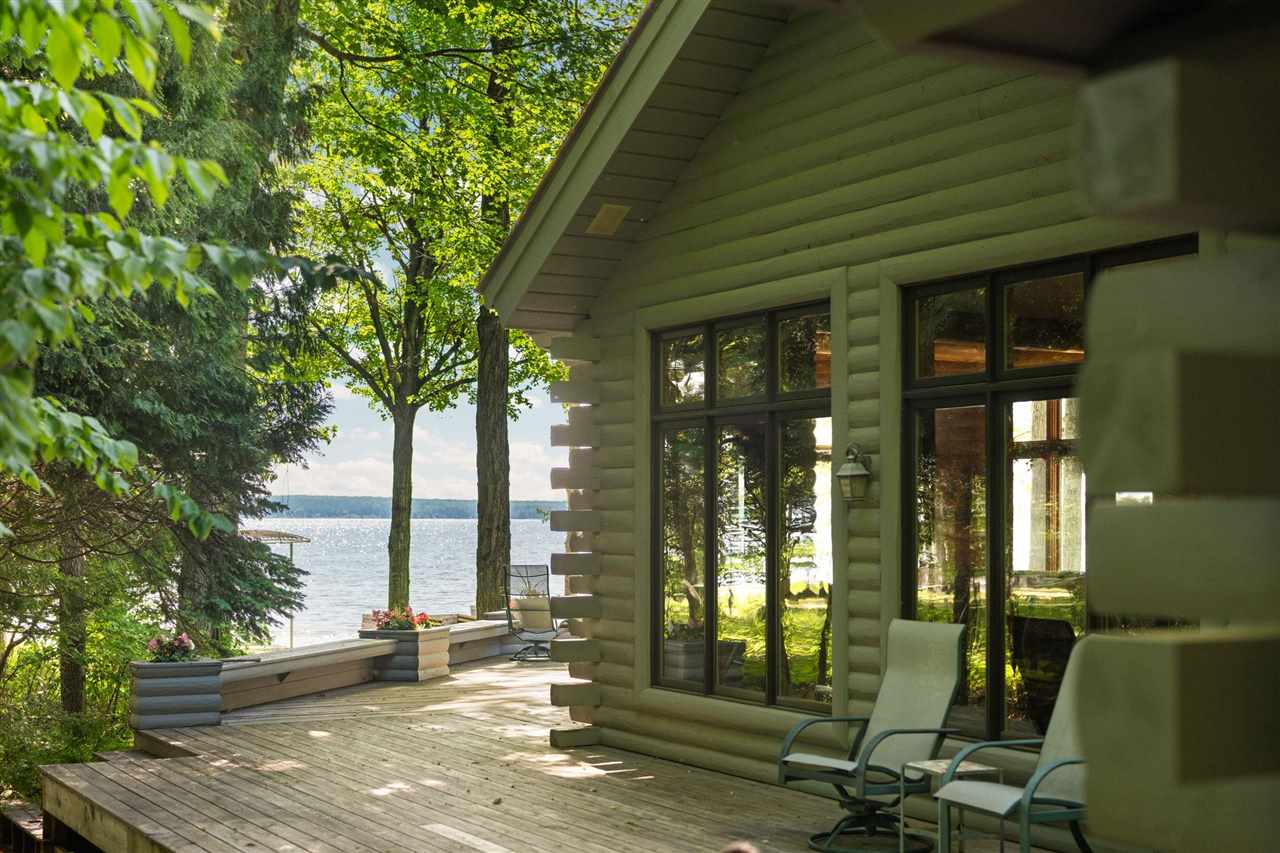 1442 Indian Point Road Brutus MI 49716