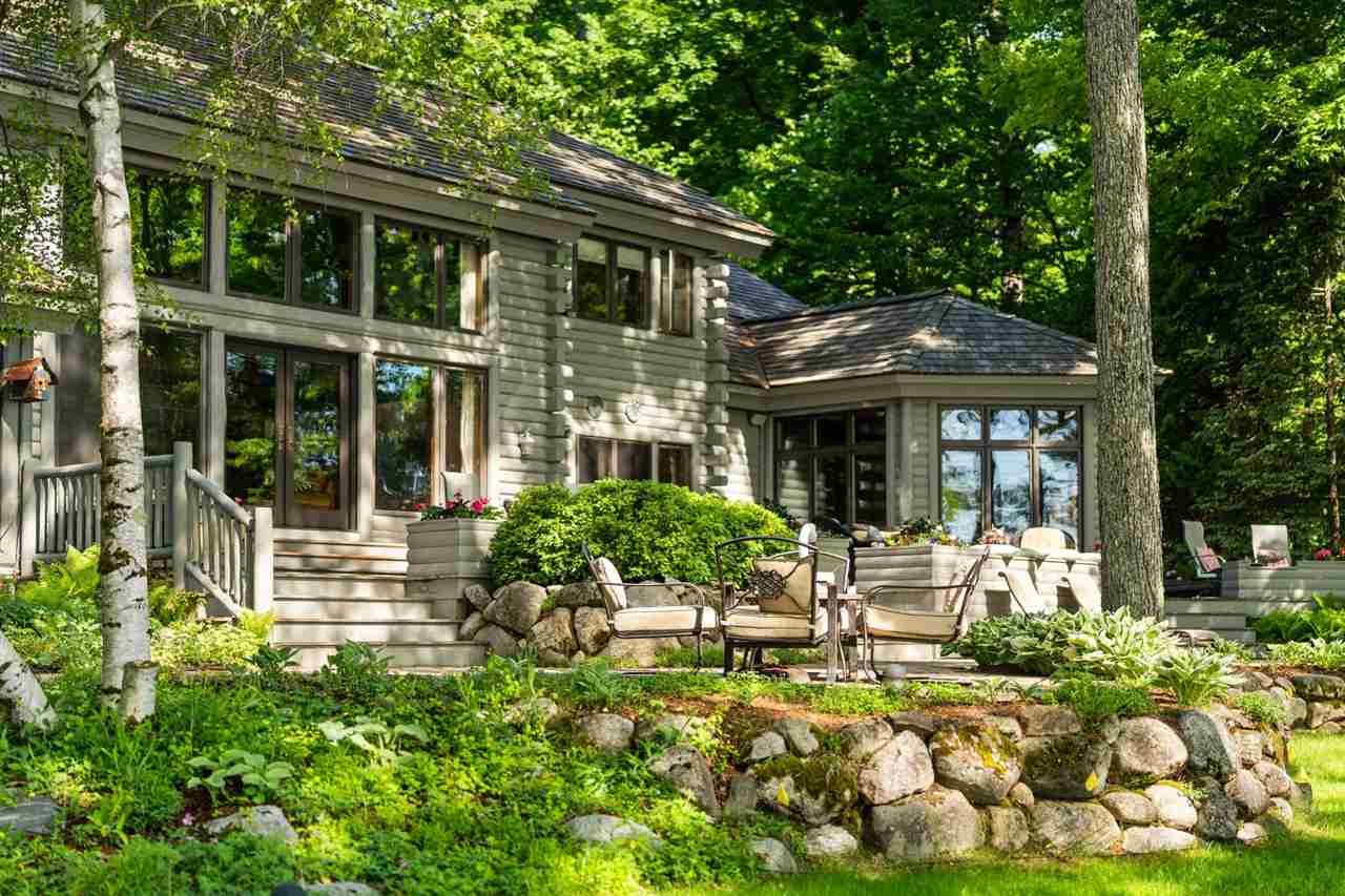 1442 Indian Point Road Brutus MI 49716