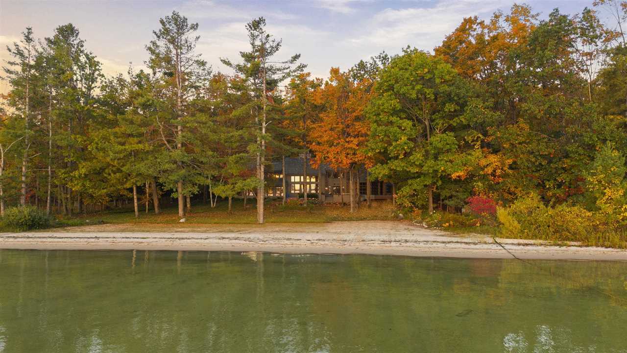 1442 Indian Point Road Brutus MI 49716