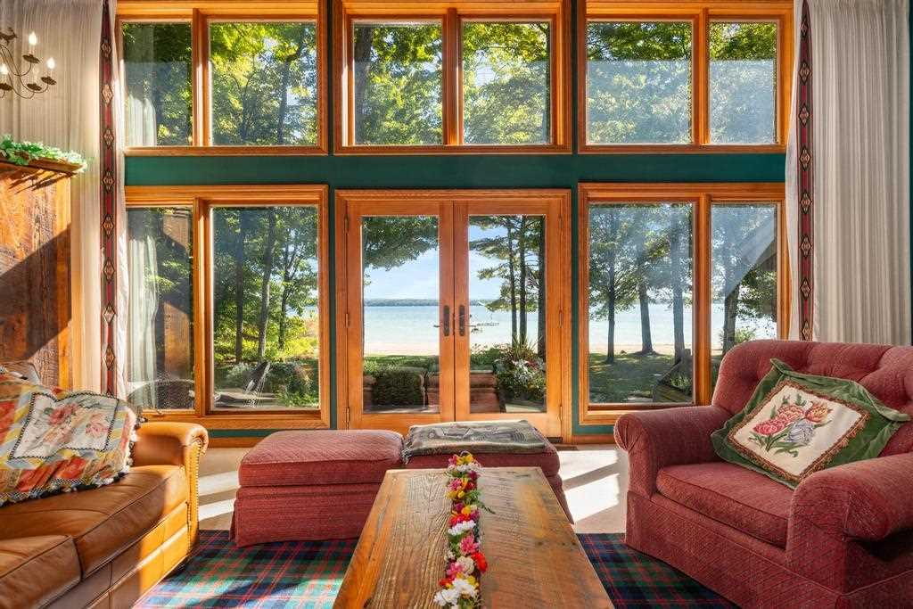 1442 Indian Point Road Brutus MI 49716
