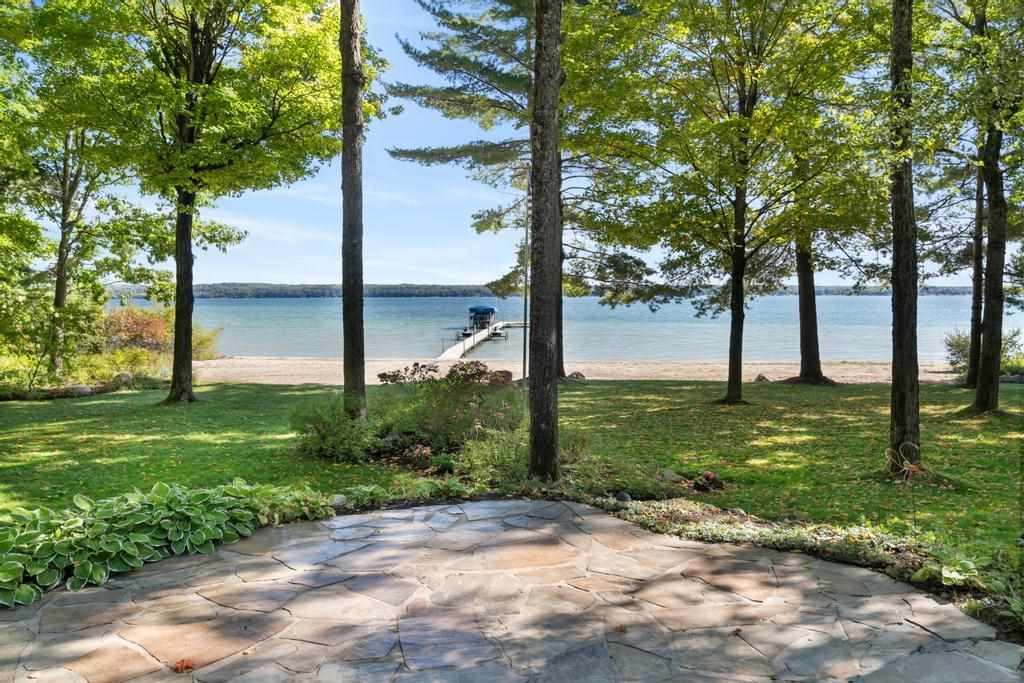 1442 Indian Point Road Brutus MI 49716