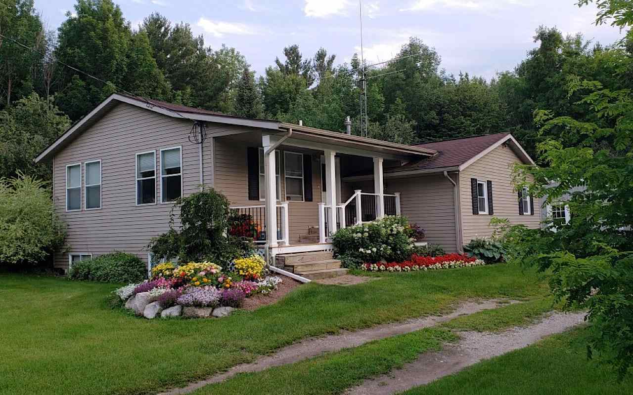 8864 Major Douglas Sloan Road Charlevoix MI 49720