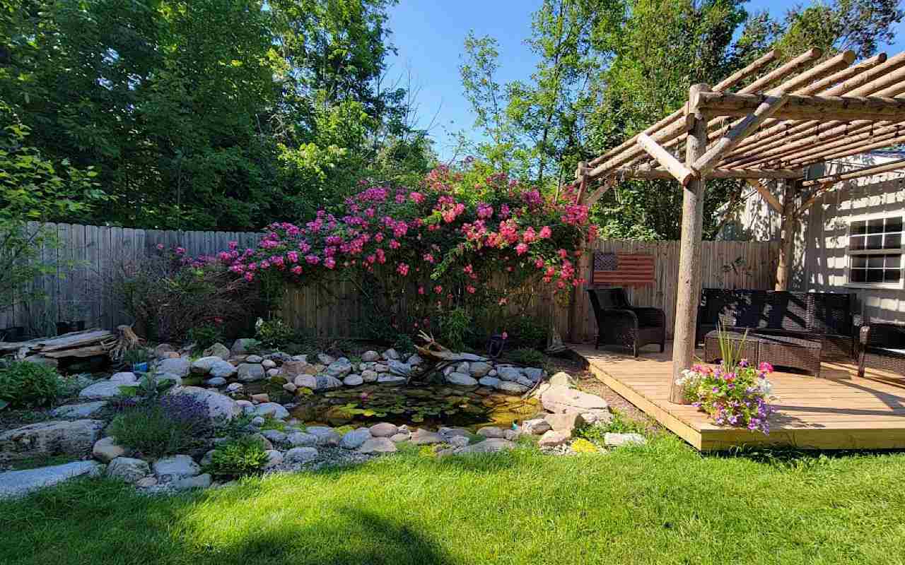 8864 Major Douglas Sloan Road Charlevoix MI 49720
