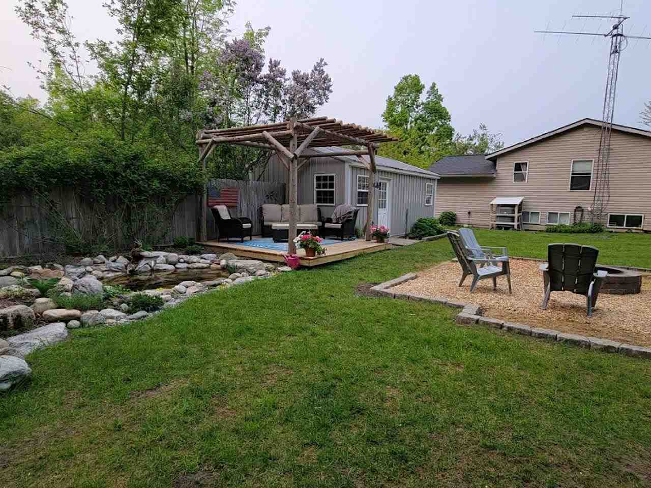 8864 Major Douglas Sloan Road Charlevoix MI 49720