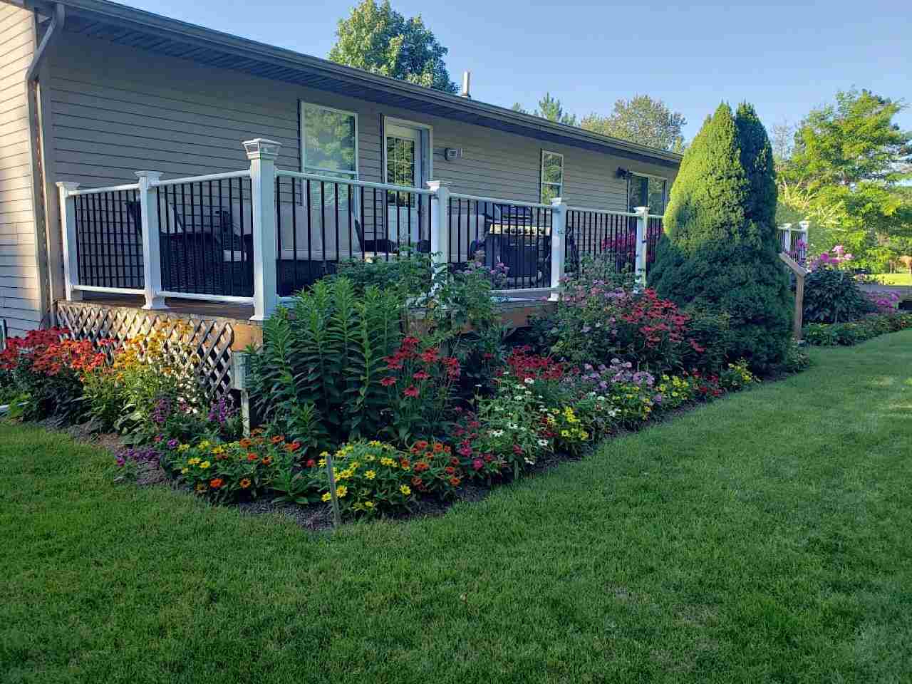 8864 Major Douglas Sloan Road Charlevoix MI 49720