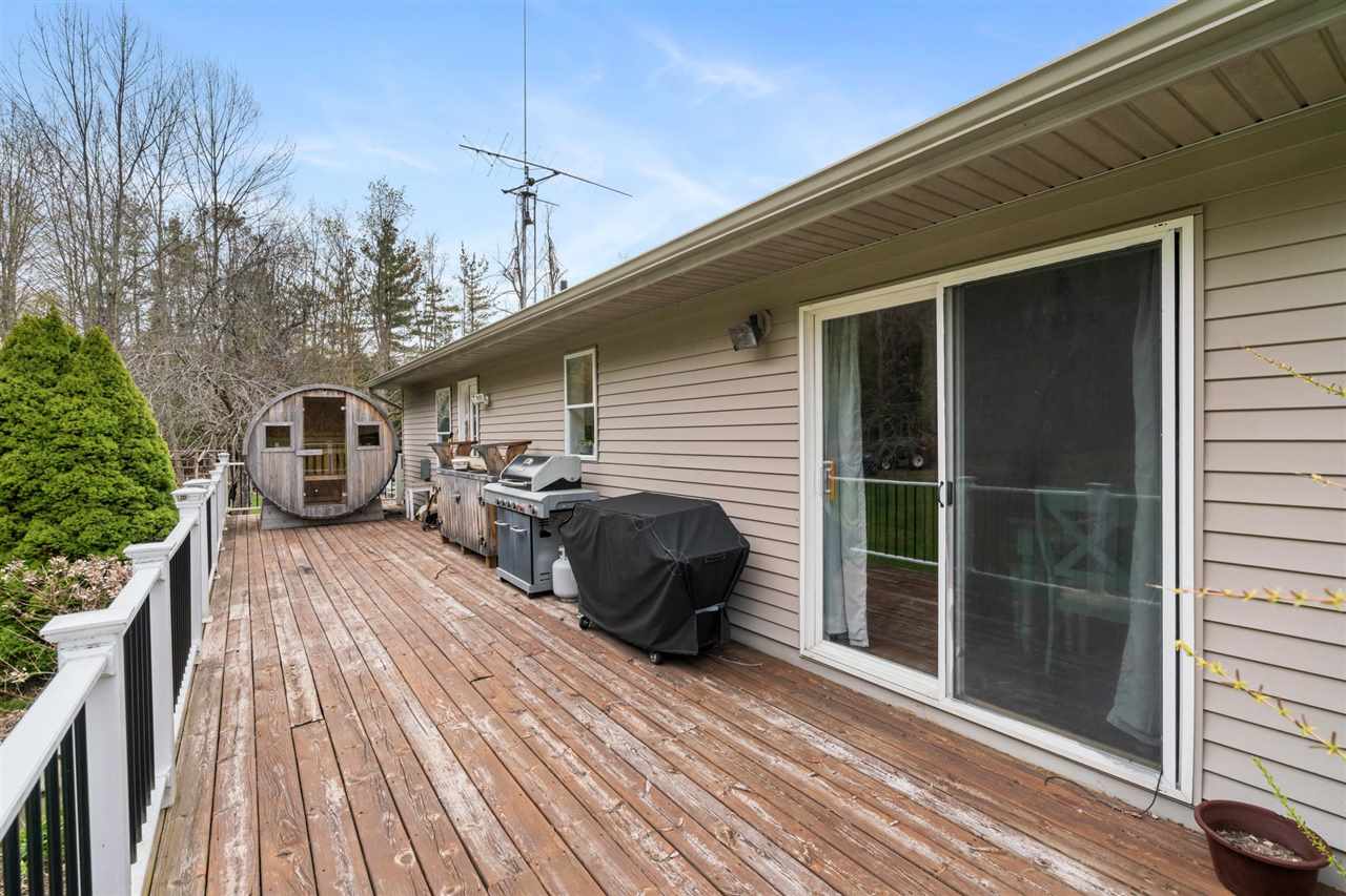 8864 Major Douglas Sloan Road Charlevoix MI 49720