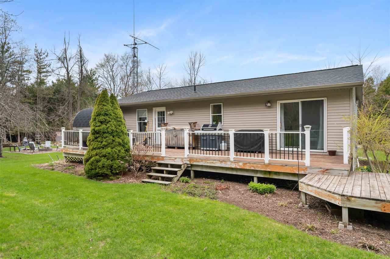8864 Major Douglas Sloan Road Charlevoix MI 49720